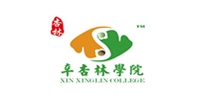 学校logo