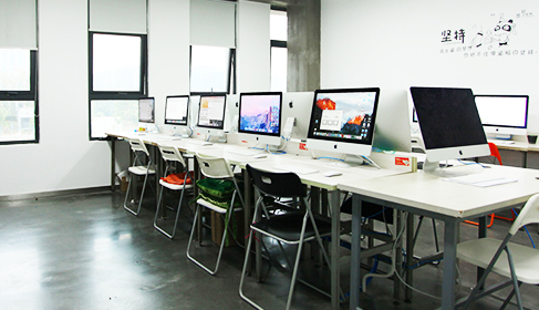 深圳丝路教育Apple电脑培训室 深圳丝路教育Apple电脑培训室