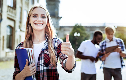 廣州劍橋口語標(biāo)準(zhǔn)班