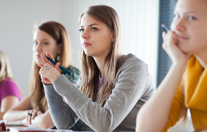 廣州劍橋口語標(biāo)準(zhǔn)班