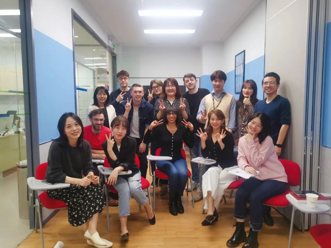 深圳美联英语 深圳美联英语