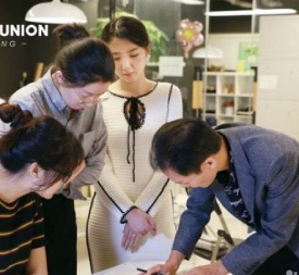 维欧上课情景 (1)