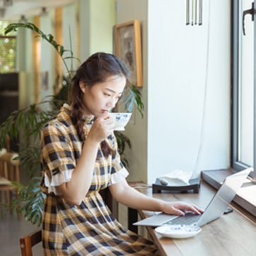 蓝天外语 专业提升