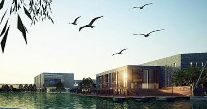 建筑渲染 (1) 建筑渲染 (1)