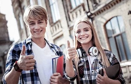 广州新概念英语1B教学班