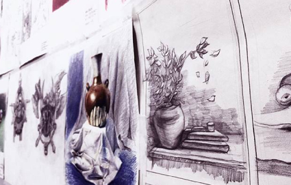 平面设计  平面设计