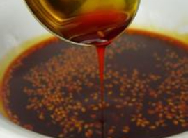 红油凉菜  红油凉菜