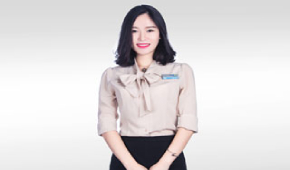 英语口语培训导师：万老师