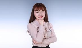 英语口语培训导师：刘老师