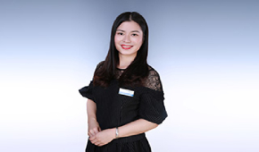 商务英语培训导师：汤老师