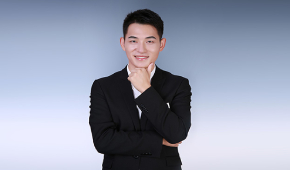 英语口语培训导师：陈老师