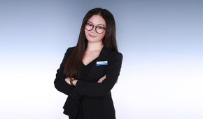 英语口语培训导师：杨老师