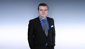 托福培训导师:Claude老师