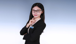 商务英语培训导师：刘老师