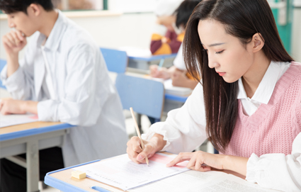 广州新概念英语1A教学班