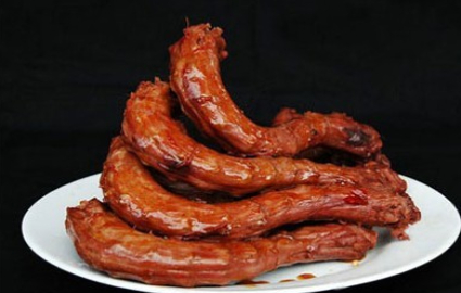 绝味鸭脖 (1) 绝味鸭脖 (1)