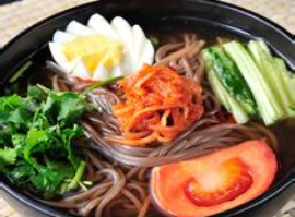 朝鲜冷面 (3)