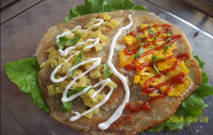 台湾手抓饼 (1) 台湾手抓饼 (1)