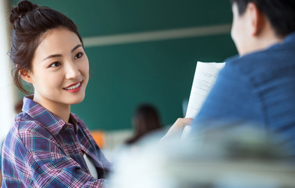 广州精品韩语初级班