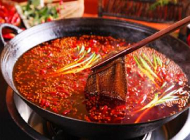 四川火锅