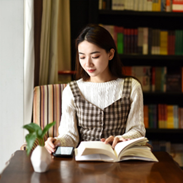 蓝天外语 专业提升