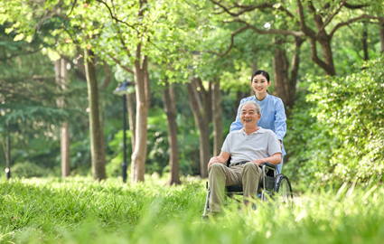 上海长宁区养老护理初级班课程介绍 上海长宁区养老护理初级班课程介绍