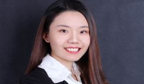 英语ACT培训导师：傅老师