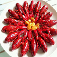 麻辣小龙虾 (4) 麻辣小龙虾 (4)