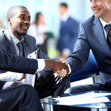 蓝天外语课程 提升商务实力