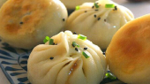 生煎包
