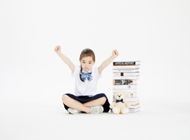 多方位课程体系 多方位课程体系