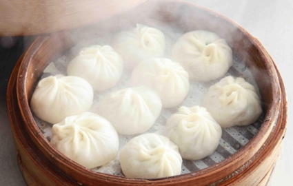 小笼包