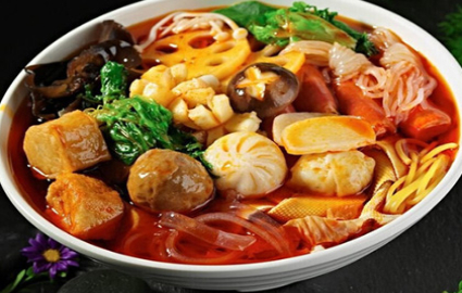 麻辣烫培训 (1) 麻辣烫培训 (1)