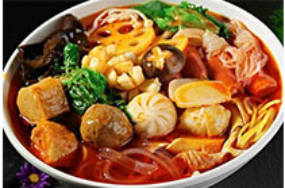 麻辣烫 (2) 麻辣烫 (2)