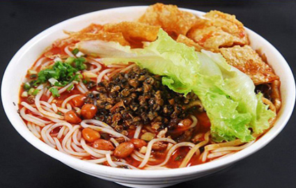 柳州螺蛳粉 (1) 柳州螺蛳粉 (1)