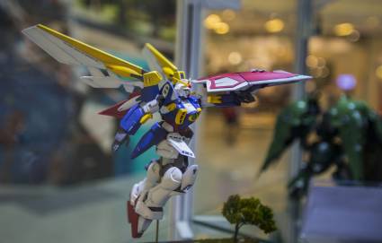 杭州动漫设计与动画设计培训班