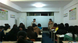 深圳恒企教育环境 深圳恒企教育环境