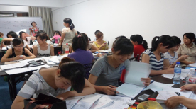 深圳恒企教育师资 深圳恒企教育师资