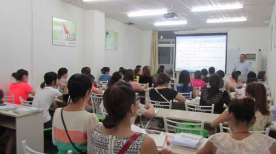 深圳恒企教育师资 深圳恒企教育师资