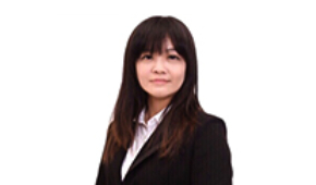 托福導(dǎo)師：解老師