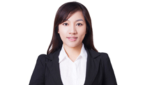 托福導(dǎo)師：孫老師