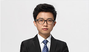 彩妆设计讲师：柴老师