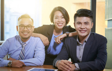 广州剑桥商务英语1B培训班