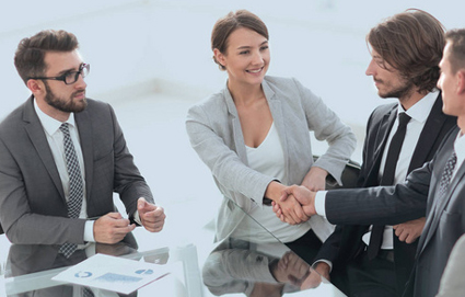 广州剑桥商务英语1B培训班