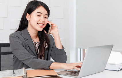 广州皮具商贸英语中级班