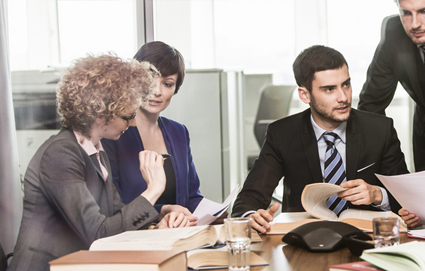 广州新视野商务英语进阶班