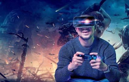 杭州VR_AR高级引擎培训班