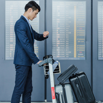 蓝天外语 提升实力