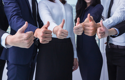 广州机场人员商务中级班