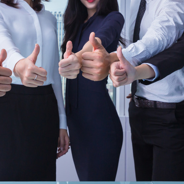 蓝天外语 专业提升